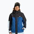 Kurtka snowboardowa męska DC Defiant estate blue