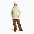 Kurtka snowboardowa damska DC Cruiser oatmeal 2
