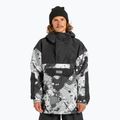 Kurtka snowboardowa męska DC 43 Anorak splat camo
