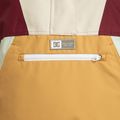 Kurtka snowboardowa damska DC Chalet Anorak oatmeal 5