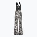 Spodnie snowboardowe damskie DC Valiant Bib snow cat 7