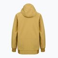 Kurtka snowboardowa męska DC Spectrum Softshell mustard gold 6