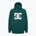 Kurtka snowboardowa męska DC Spectrum Softshell deep teal 3