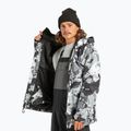 Kurtka snowboardowa męska DC Basis Print splat camo 5