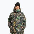 Kurtka snowboardowa męska DC Tundra pine photo camo