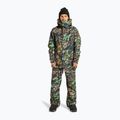 Kurtka snowboardowa męska DC Tundra pine photo camo 2