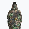 Kurtka snowboardowa męska DC Tundra pine photo camo 3