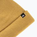 Czapka zimowa męska Quiksilver Performer Beanie rattan 3
