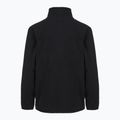 Bluza polarowa dziecięca Quiksilver No Destination Half Zip black 2