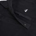 Bluza polarowa dziecięca Quiksilver No Destination Half Zip black 3