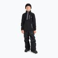 Bluza polarowa dziecięca Quiksilver No Destination Half Zip black 2