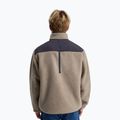 Bluza polarowa męska Quiksilver Sallow Water Full Zip fallen rock 3