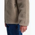 Bluza polarowa męska Quiksilver Sallow Water Full Zip fallen rock 7