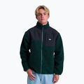 Bluza polarowa męska Quiksilver Sallow Water Full Zip indian ink heather