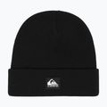 Czapka zimowa dziecięca Quiksilver Brigade Beanie true black
