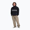Bluza snowboardowa męska Quiksilver Omni Sherpa Half Zip black 2