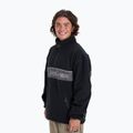 Bluza snowboardowa męska Quiksilver Omni Sherpa Half Zip black 4