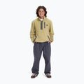 Bluza snowboardowa męska Quiksilver No Destinantion Half Snaps sponge 2