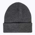 Czapka zimowa męska Quiksilver Brigade Beanie dark grey heather 2