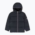 Kurtka snowboardowa dziecięca ROXY Groovy Baby Puffer anthracite