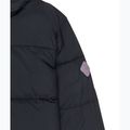 Kurtka snowboardowa dziecięca ROXY Groovy Baby Puffer anthracite 3