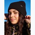 Czapka zimowa dziecięca ROXY Tropical Snow Beanie anthracite 2