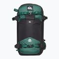 Plecak męski Quiksilver Tr Platinum 18 l trekking green 4
