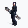 Kurtka snowboardowa damska ROXY Landscape true black 2