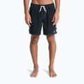 Szorty kąpielowe męskie  Quiksilver Original Arch Volley 17" black 3