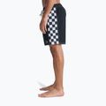 Szorty kąpielowe męskie  Quiksilver Original Arch Volley 17" black 6