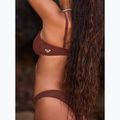 Dół od stroju kąpielowego ROXY Cheeky Bikini cappuccino 9