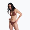 Dół od stroju kąpielowego ROXY Sunshine Moderate Bikini cappuccino 5
