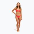 Dół od stroju kąpielowego ROXY Solid Essentials Moderate hibiscus 2