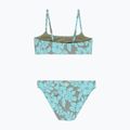Strój kąpielowy dwuczęściowy ROXY Spirit Bralette Set oli green the mo mini rg 2