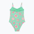 Strój kąpielowy jednoczęściowy dziecięcy ROXY Tropicool katydid tropicool 2