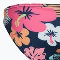 Strój kąpielowy dwuczęściowy dziecięcy ROXY Morning Flower Lycra Set mood indigo morning flowers 9