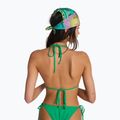 Góra od stroju kąpielowego Billabong Sol Searcher Multi Triangle summer green 3
