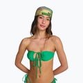 Góra od stroju kąpielowego Billabong Sol Searcher Multi Triangle summer green 6