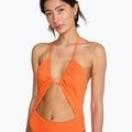 Strój kąpielowy ednoczęściowy damski Billabong Summer High Salty One Piece fushion orange 5