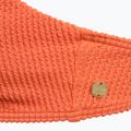 Góra od stroju kąpielowego Billabong Summer High V Bralette fushion orange 3