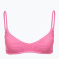 Góra od stroju kąpielowego Billabong Summer High V Bralette guava