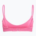 Góra od stroju kąpielowego Billabong Summer High V Bralette guava 2