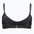 Góra od stroju kąpielowego Billabong Summer High V Bralette black pebble 2