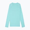 Longsleeve do pływania dziecięcy ROXY Whole Hearted aqua splash 2