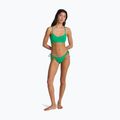 Góra od stroju kąpielowego Billabong Sol Searcher Lace Up Trilet summer green 2