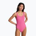 Strój kąpielowy jednoczęściowy damski Billabong Summer High One Piece guava