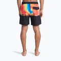 Szorty kapielowe męskie Quiksilver Everyday Half Jam 16" black wordblock 5