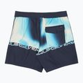 Szorty kapielowe męskie Quiksilver Everyday Half Jam 16" dark navy wordblock 2