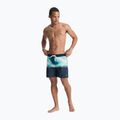 Szorty kapielowe męskie Quiksilver Everyday Half Jam 16" dark navy wordblock 4