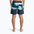 Szorty kapielowe męskie Quiksilver Everyday Half Jam 16" dark navy wordblock 5